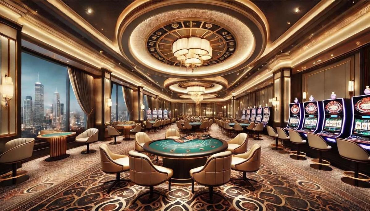 Halaman login takjub4d dengan akses ke berbagai permainan live casino